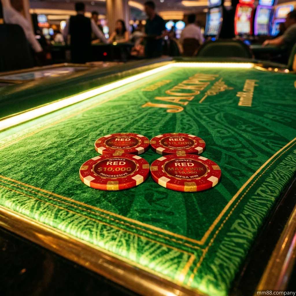 Khuân tiền từ ván cược tứ đỏ tứ trắng siêu khó của sới bạc xanh chín bậc nhất