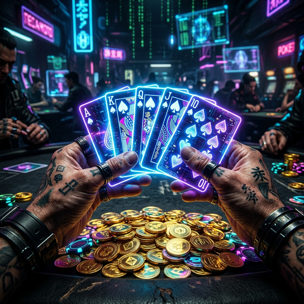 Hai tay giữ Thùng Phá Sảnh chốt All-In dọn bàn kiếm tiền khủng trên hệ thống MM88