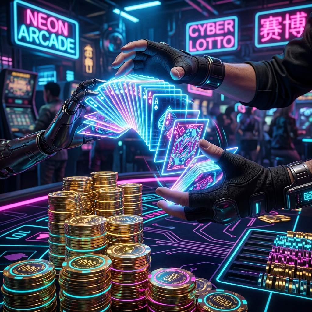 Dealer lật bài ma thuật tàn sát người chơi sảnh game bài casino MM88