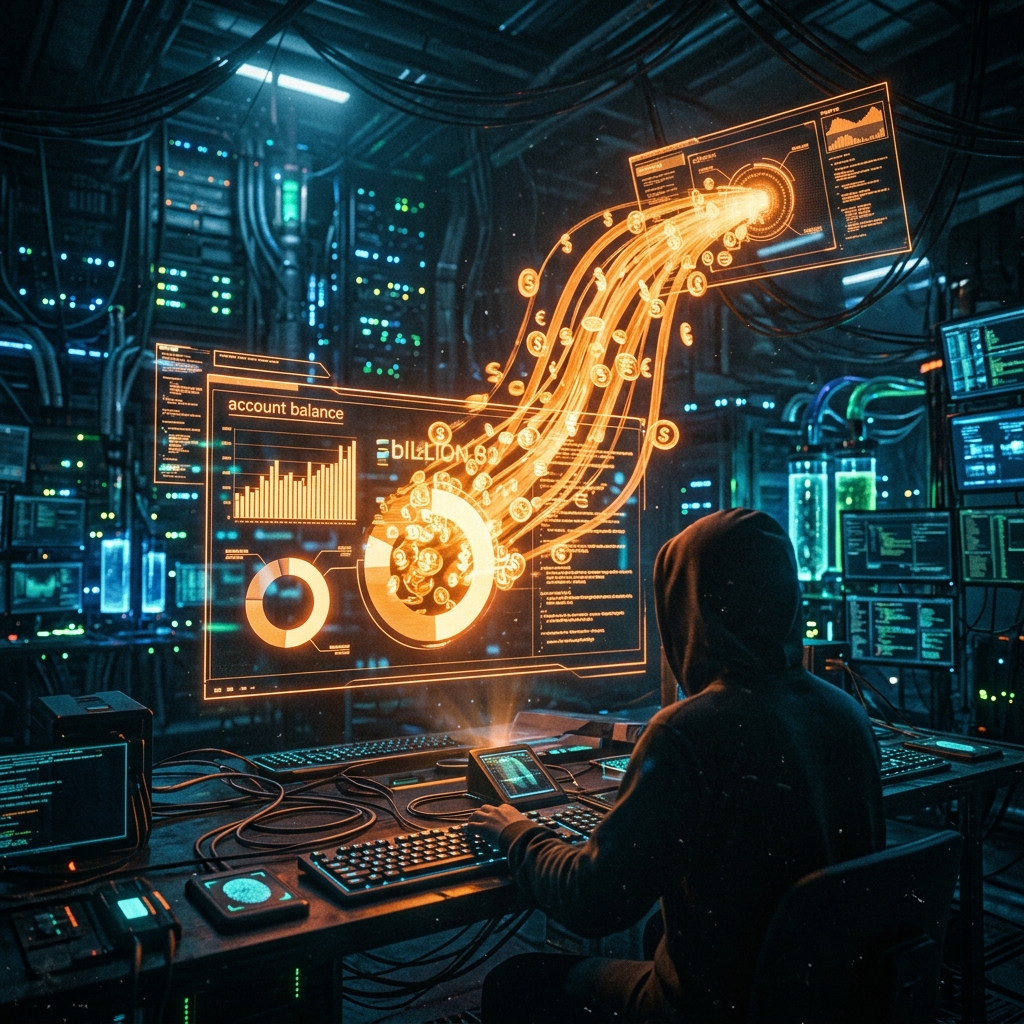 Rút tiền siêu tốc qua Crypto