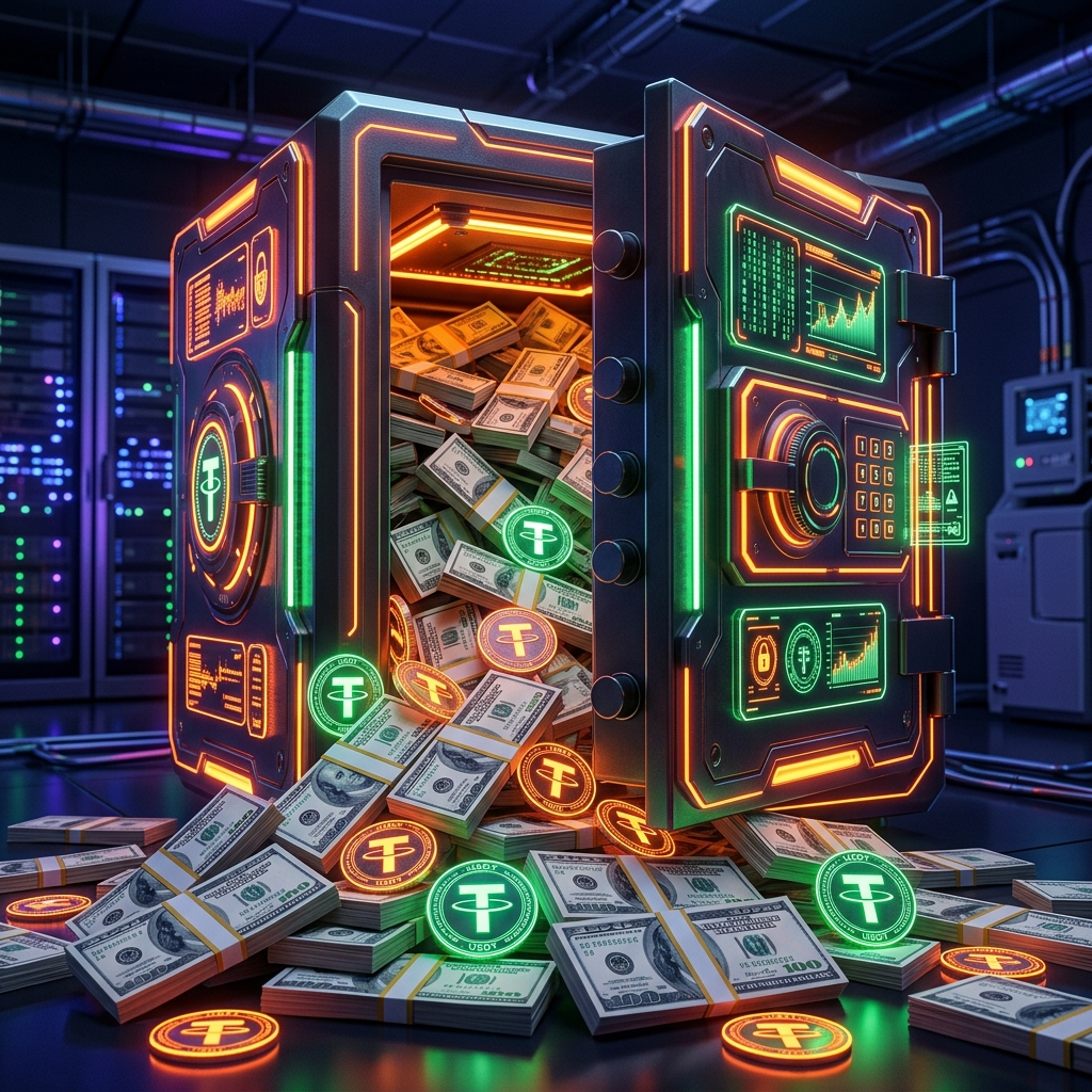 Hệ thống két sắt rút tiền tự động