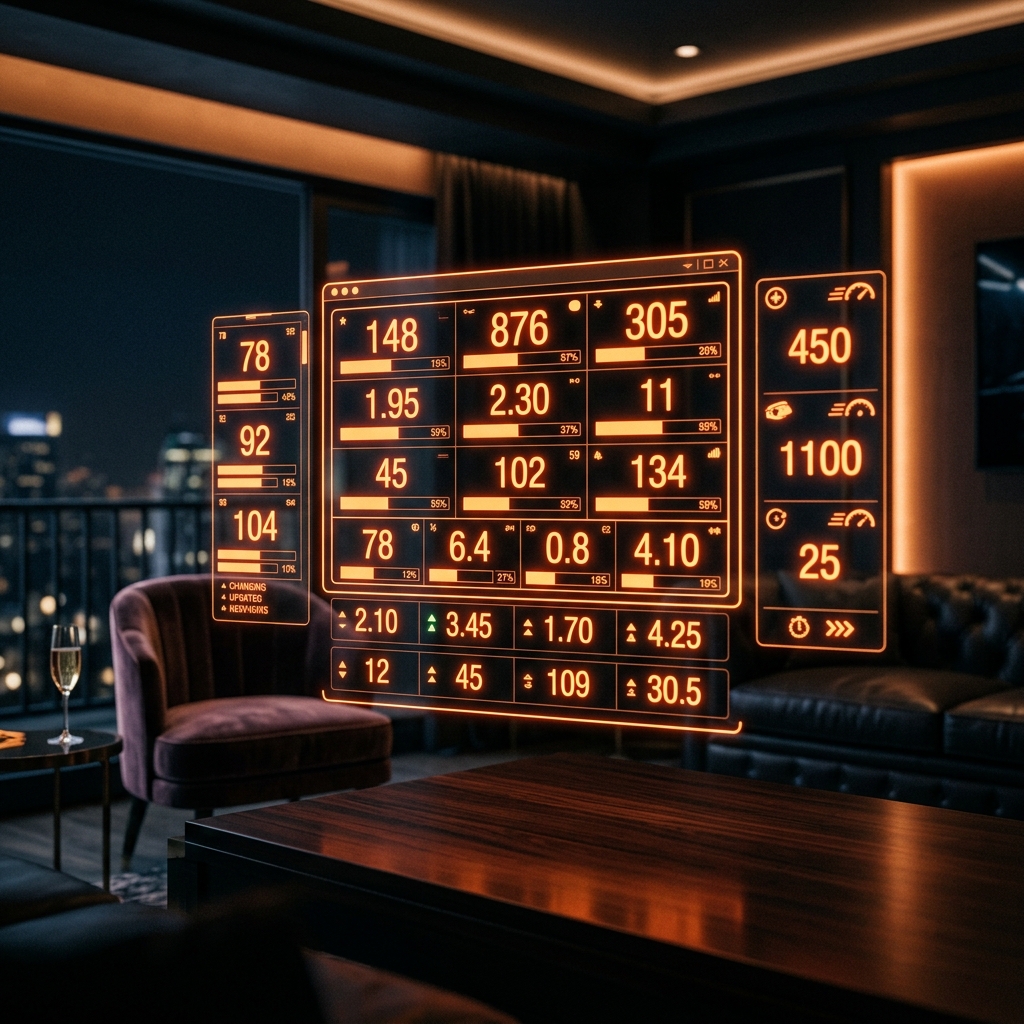 Sảnh cá cược Thể thao Điện tử