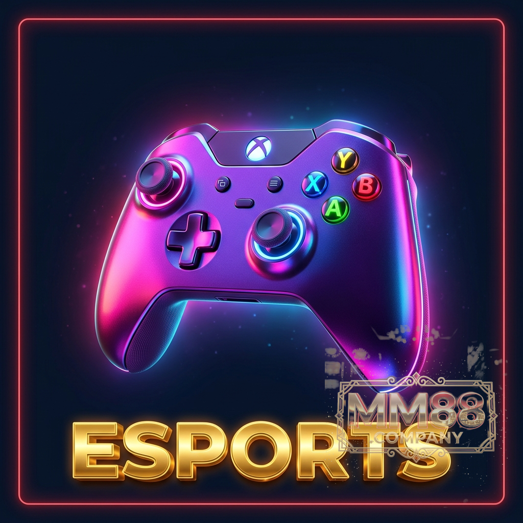 Esports MM88