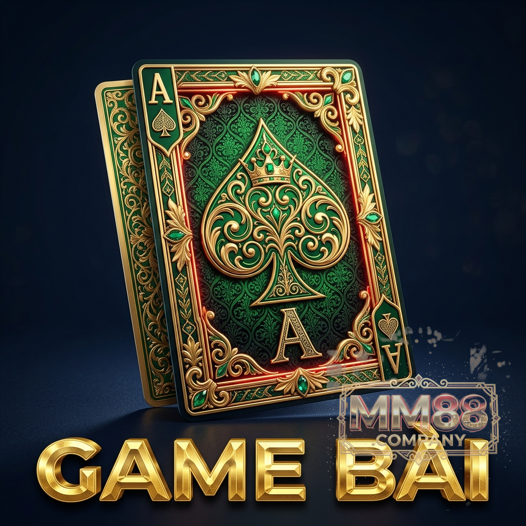 Game bài MM88