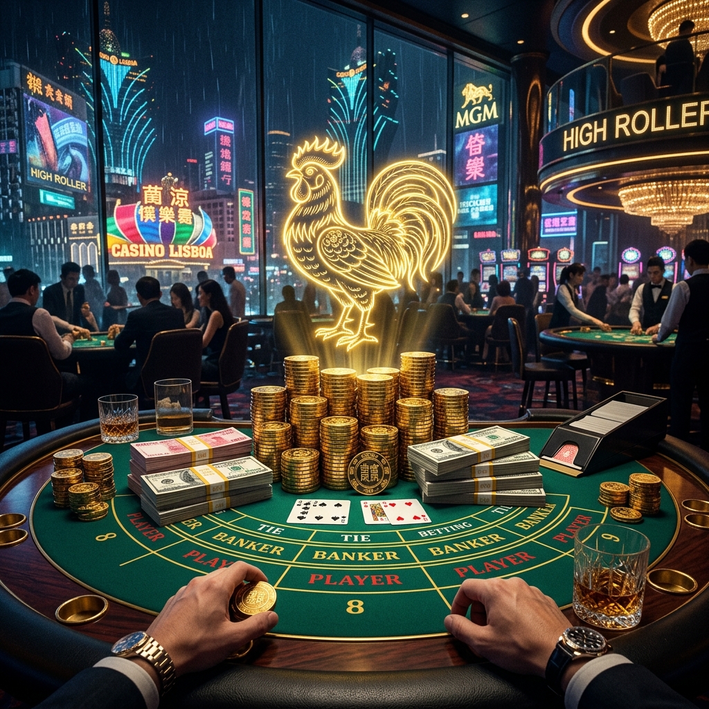 Tầm nhìn góc sới bạc VIP đánh Đá Gà Trực Tuyến cực gắt tại MM88