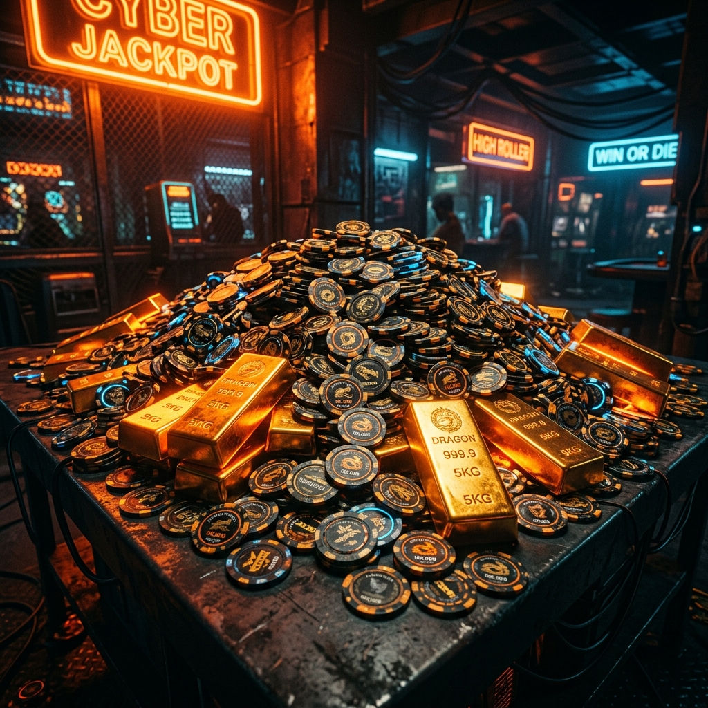 Khu đặc quyền VVIP Live Baccarat MM88 ngập tràn tiền