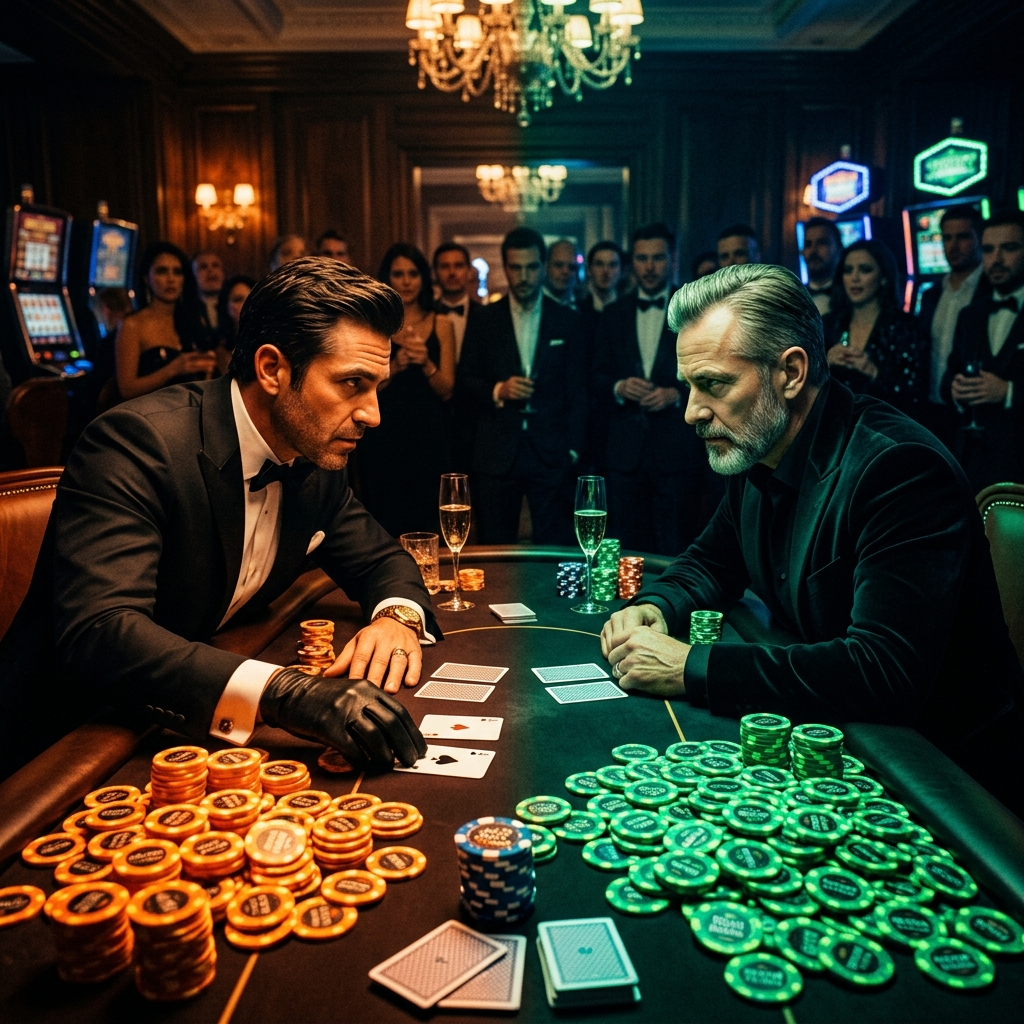 Đang kẹt giữa MM88 với BK8 đéo biết đập tiền vô đâu? Coi ngay so sánh tỷ lệ cược, tốc độ trả thưởng. Chốt sảnh xanh chín, bào lúa nhà cái an toàn!