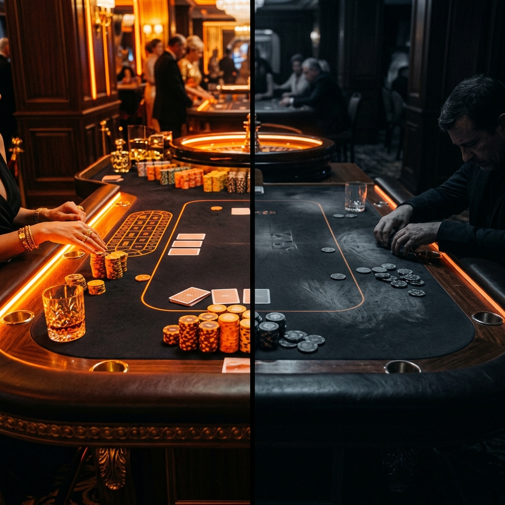 CM88 hay MM88 nạp đạn nhanh hơn? Trúng đậm bên nào đéo giam tiền? Bài viết bóc trần từng ngóc ngách của hai sòng. Đọc xong chốt sảnh, đập tiền ngay!