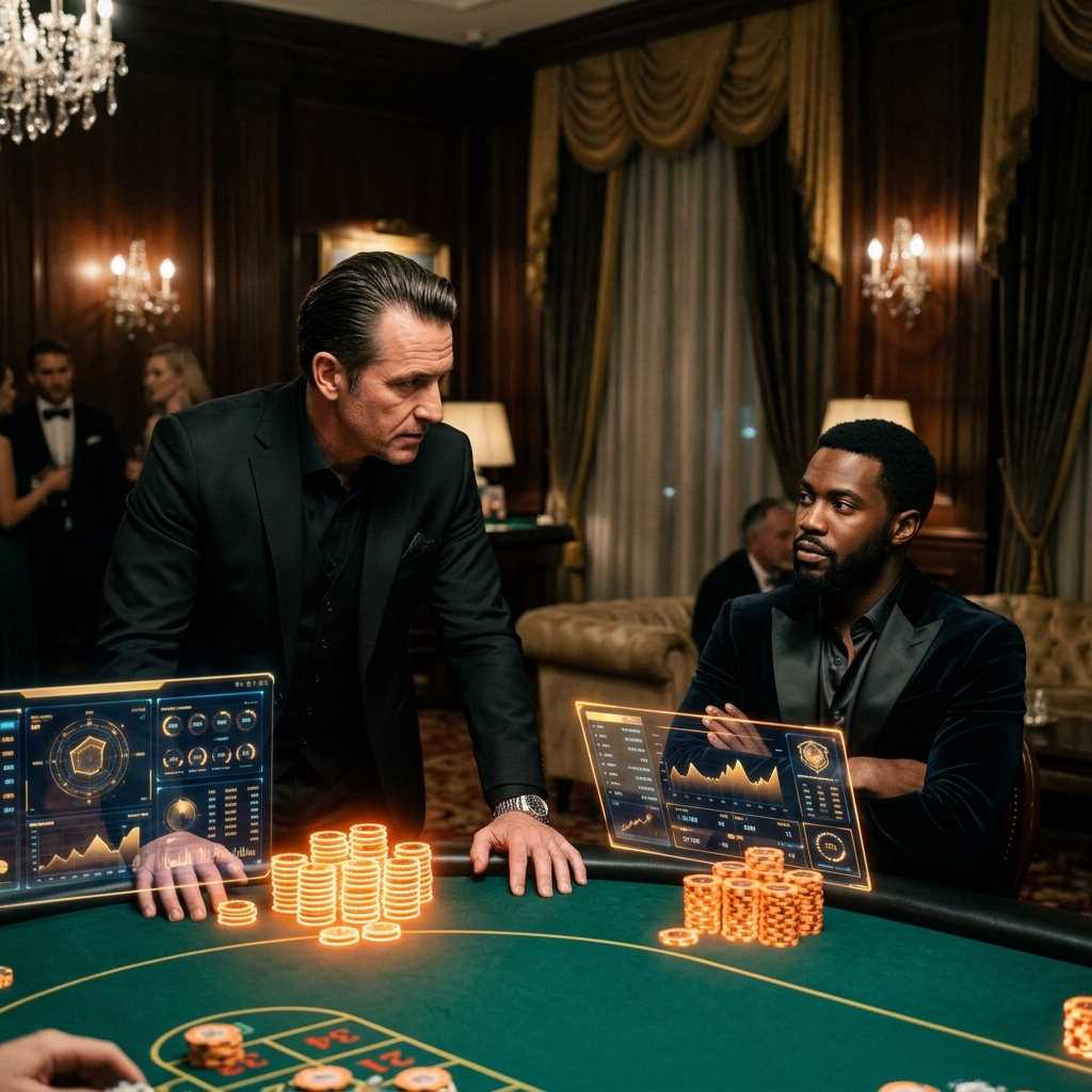 Showdown đại chiến nhà cái MM88 và W88