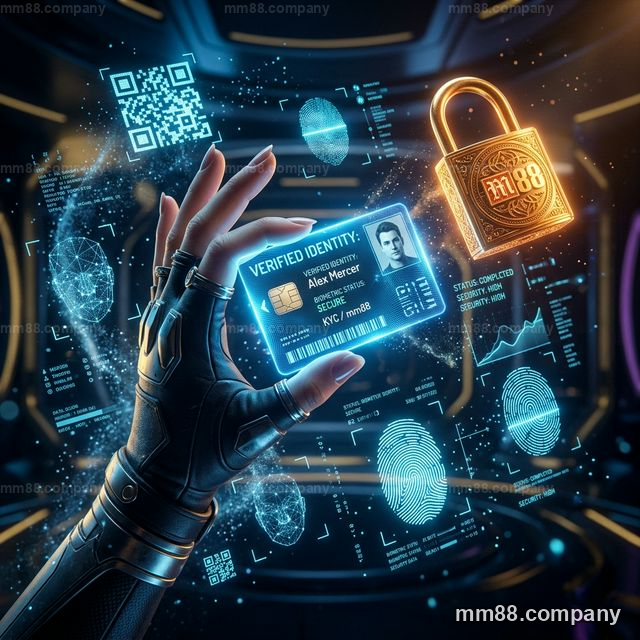 Sợ đưa CCCD bị lộ info, công an bế? Vô MM88 - nhà cái không cần KYC. Đăng ký nạp rút ẩn danh 100%, bảo mật kín bưng. Tự tin giấu mặt, xuống xác lụm lúa!