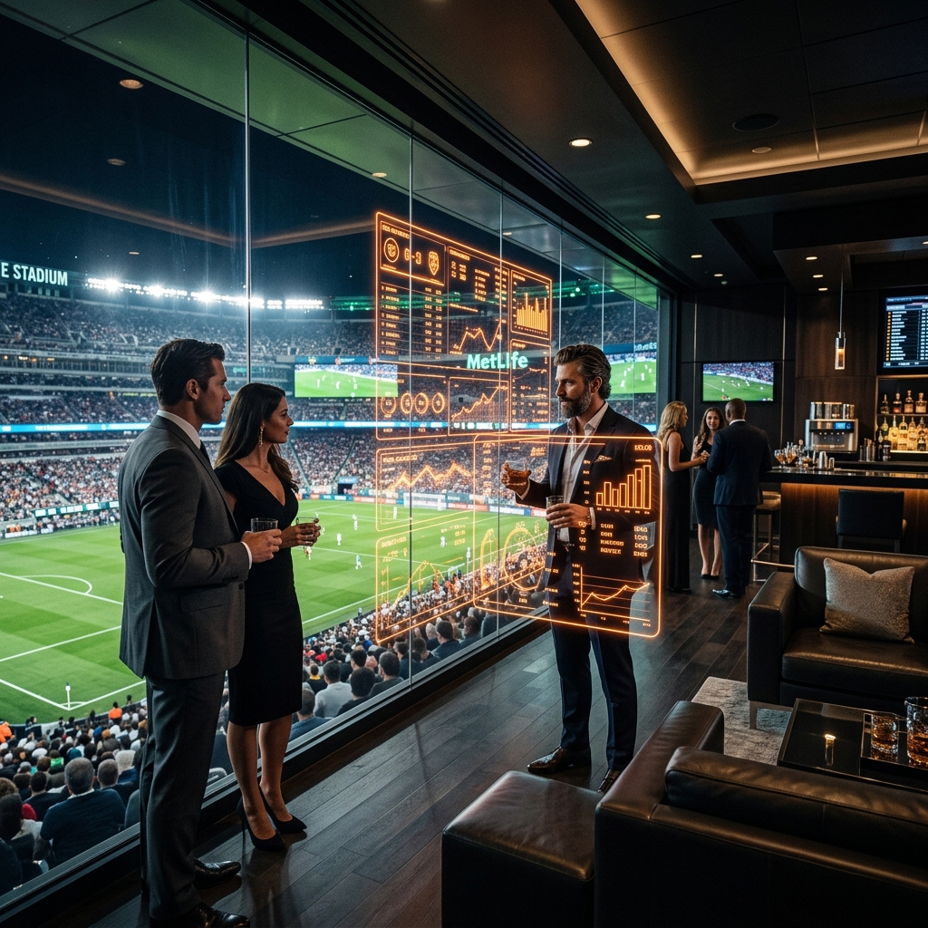 Cá cược thể thao đỉnh cao