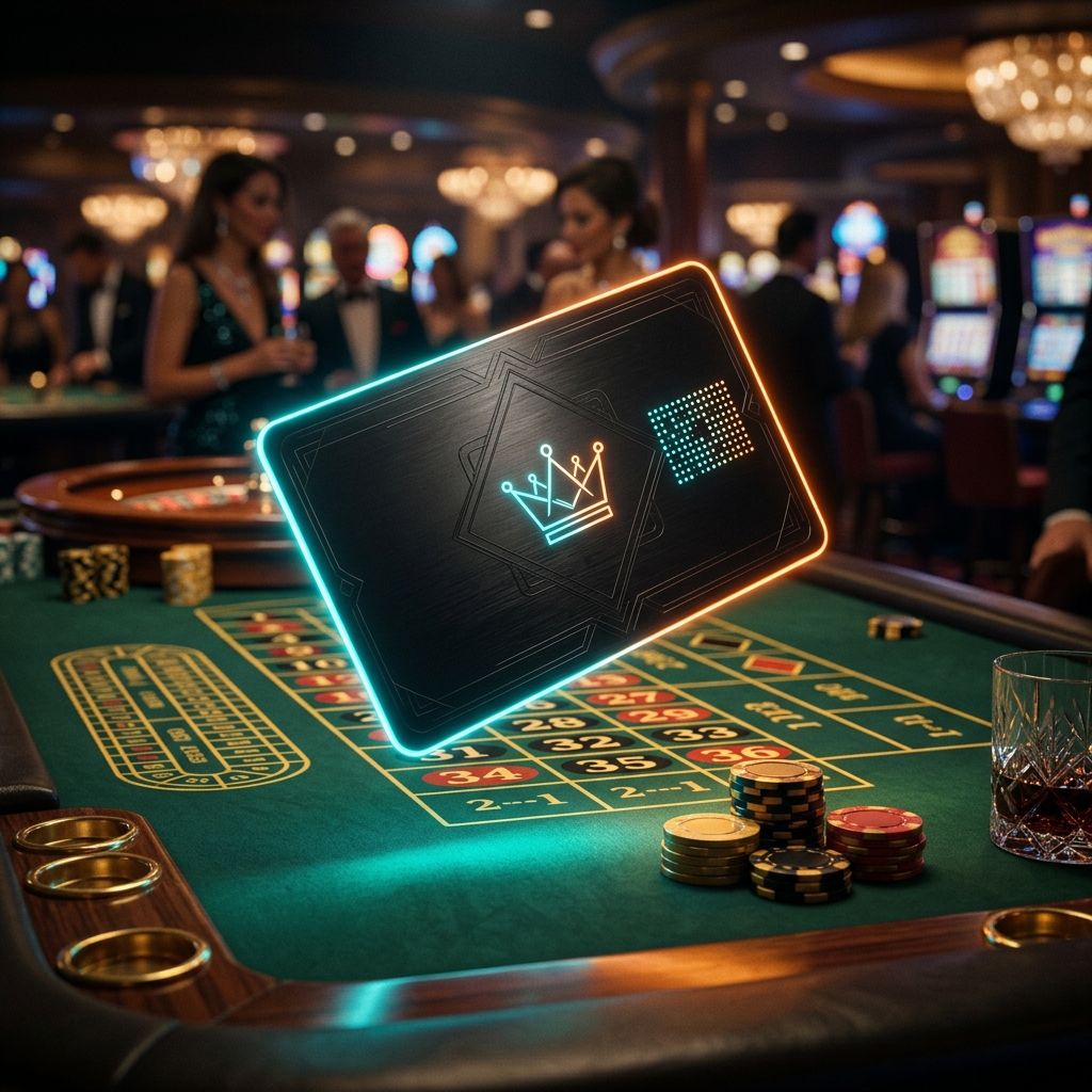 Thẻ đen Black Card quẹt nạp rút siêu tốc trong sòng bạc mm88 dành cho VVIP tài phiệt cấp Diamond