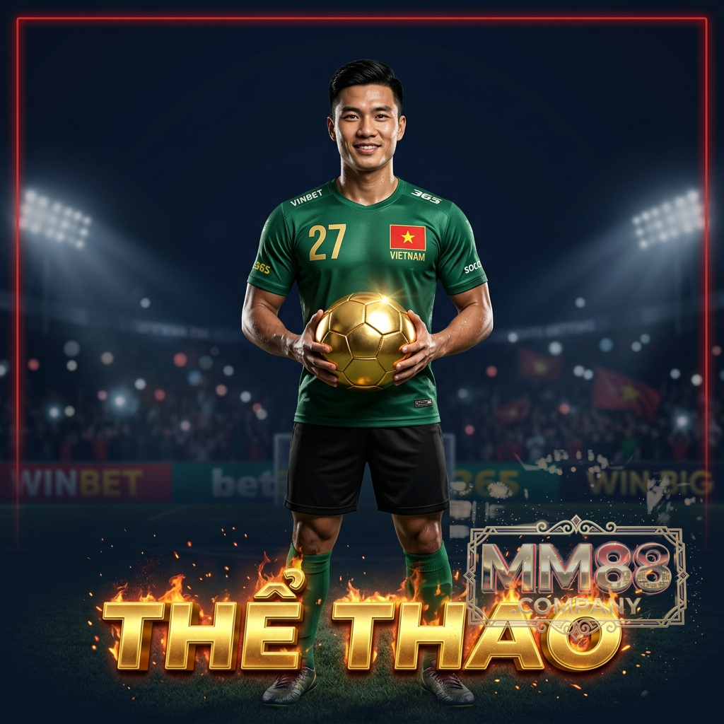 Cá cược thể thao MM88