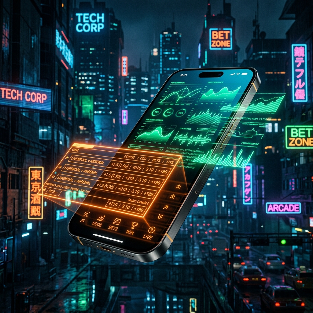 App cá cược Mobile tích hợp Crypto siêu mượt mã hóa đỉnh cao